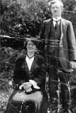 Robert and Mary Carmichael