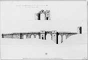 viaduct drawing