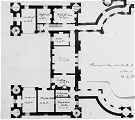 Part Plan - West Wing 