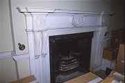 Drawing Room Fireplace