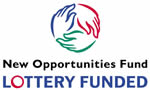 New Opportunities Fund Logo