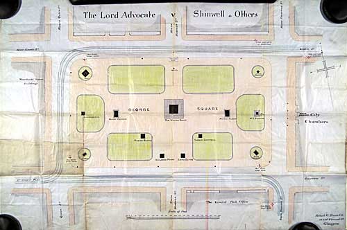 image from Red Clydeside collection