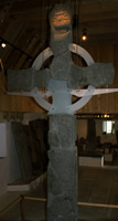St John's cross