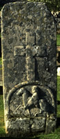 Edderton Cross