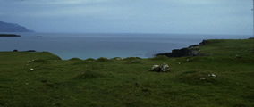 Viking graves