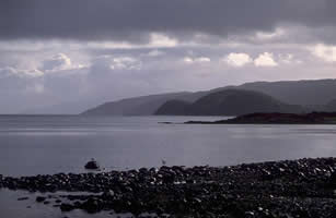 Kintyre Peninsula, Argyll