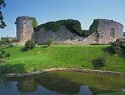 Rothesay Castle