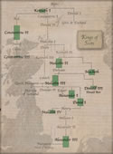 Bloodlines of the Kings of Scots