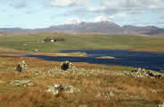 Loch Finlaggan, Islay