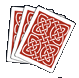 image of playing cards