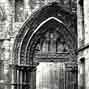 Thumbnail of Holyrood Abbey