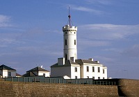  Signal Tower, Arbroath 