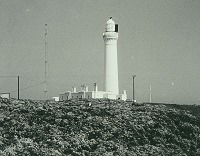  Covesea Lighthouse 