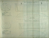  Proposed design for a safer fishing boat, Washington Report 