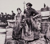 Arbroath gutters and packers, c1900