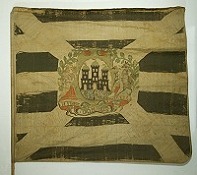  Apprentices' Banner of the Incorporated Trades of Edinburgh 