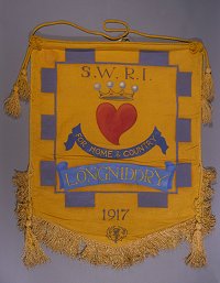  Longniddry Branch SWRI Banner 