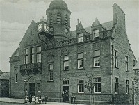  Cowan Institute, Penicuik 