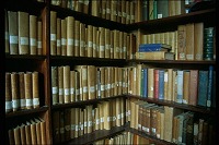  Whittingehame Parish Library 