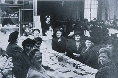  Broxburn Co-operative Guild, around 1950 