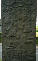 Aberlemno stone