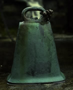St Finnan's bell