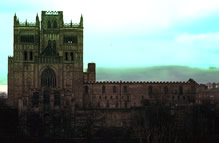 Durham Cathedral