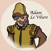 Adam Le Vilure