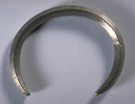 Example of Viking Age silver