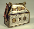 Monymusk Reliquary