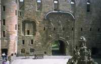 Linlithgow Palace