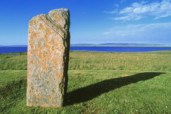 Comet Stone hi-res image