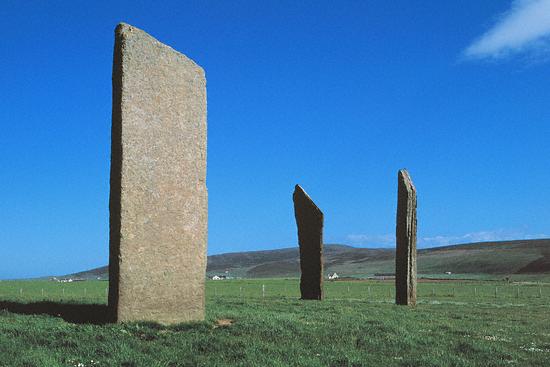 Stones of Stenness hi-res image