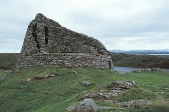 Dun Carloway image