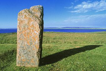 Comet Stone image