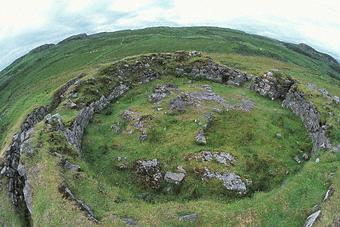 Dun Beag image