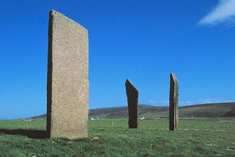 Stones of Stenness image
