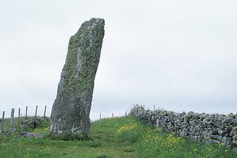 Clach an Trushal image