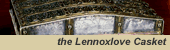 the Lennoxlove Casket