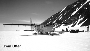 Twin Otter